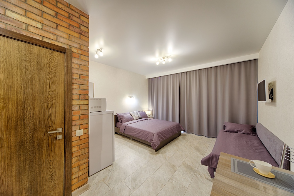 Classic Apartment, City View photo 2