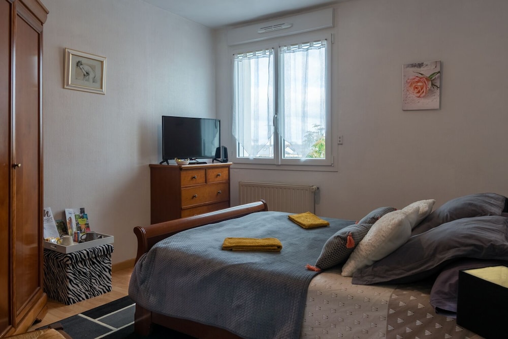 Double Room photo 1