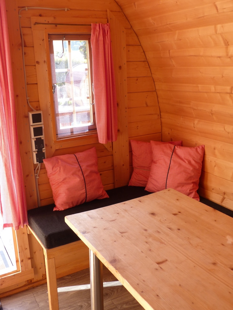 Family Cabin (Familienfass) photo 3