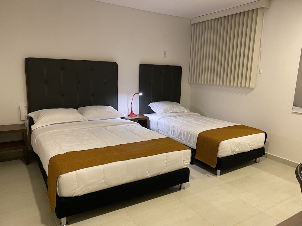 Standard Triple Room photo 2
