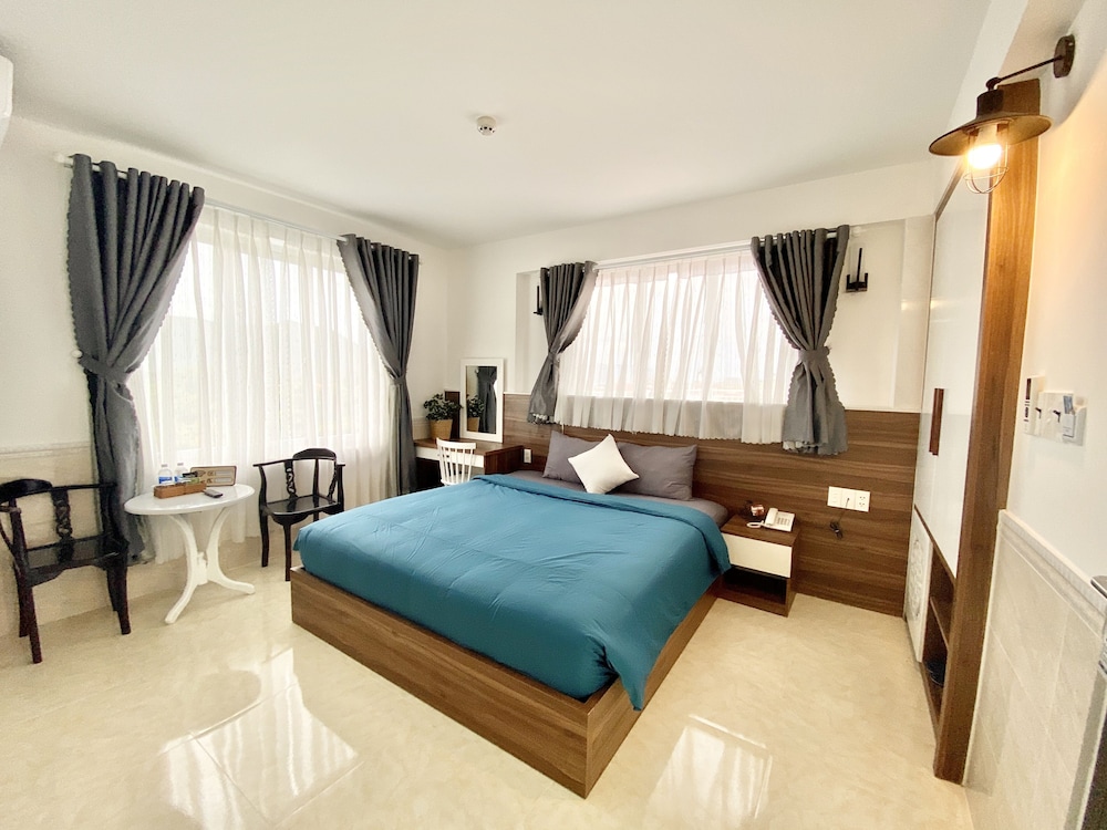 Standard Double Room - Photo 4