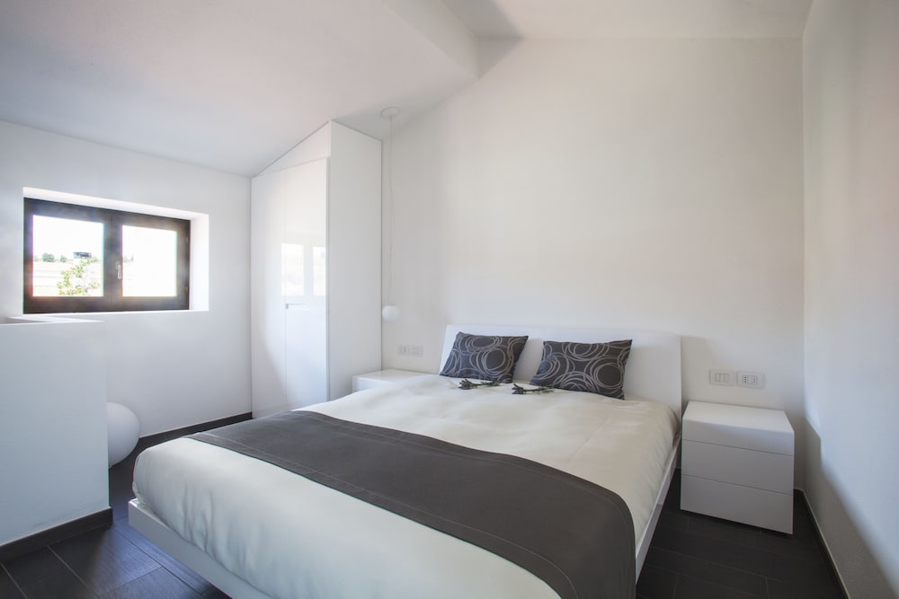Apartment, 2 Bedrooms (Borgo BX)