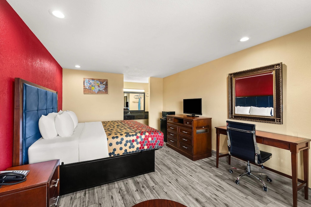 Econo Lodge Belton, Foto 2