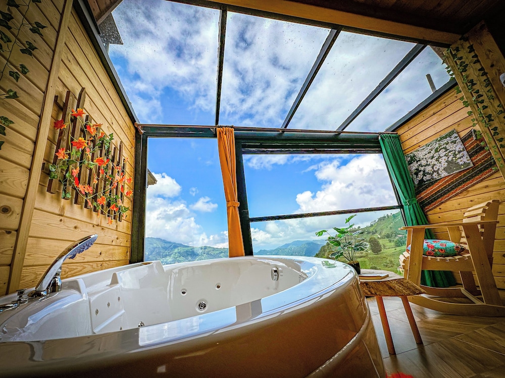 Papatya Suite Bungalov photo 2