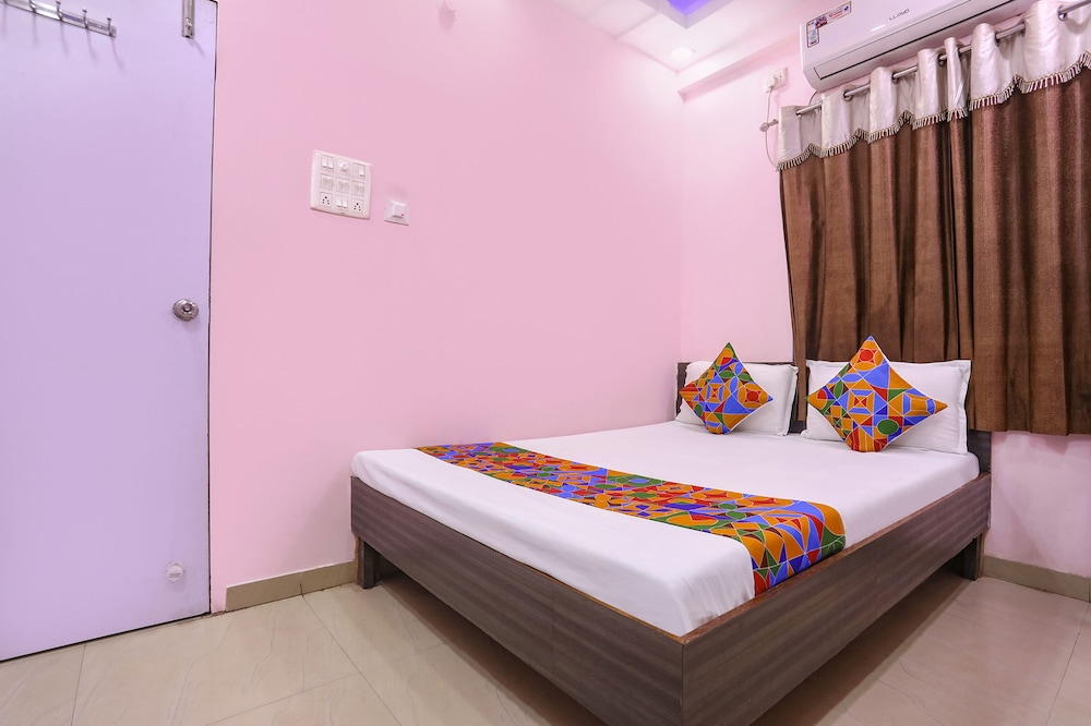 Deluxe Room photo 3