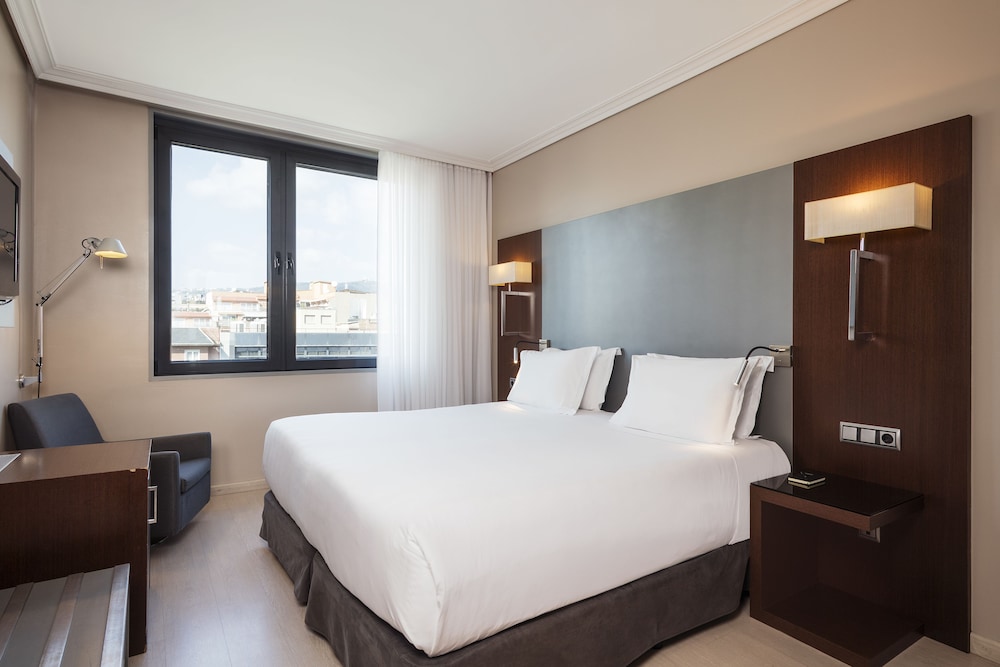 Classic Room (extra bed)
