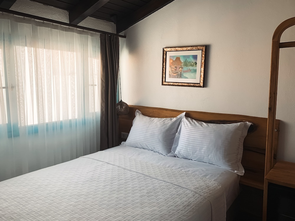 Standard Room, City View photo 3
