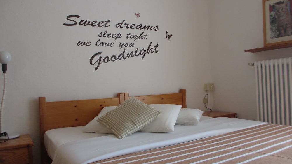 Double Room, Balcony