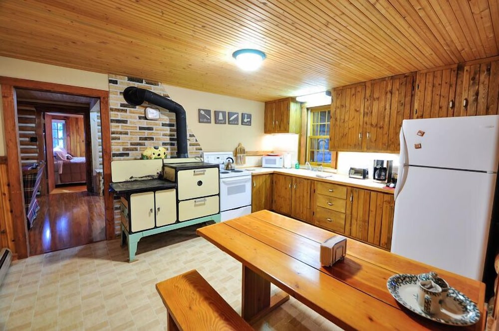 Cabin, 3 Bedrooms photo 2