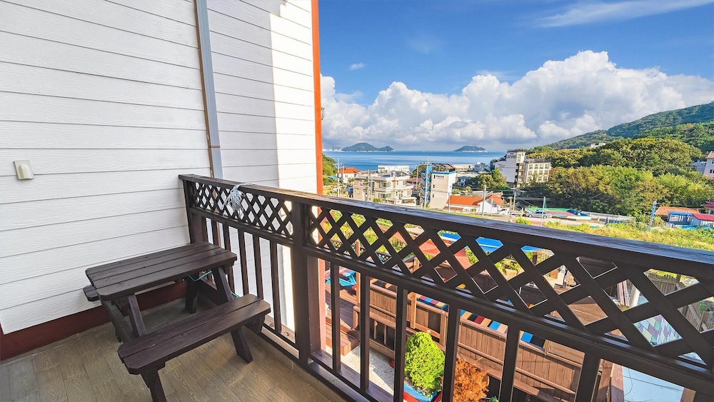 Basic Room, 1 Bedroom (Carib (bok-cheung)) photo 3