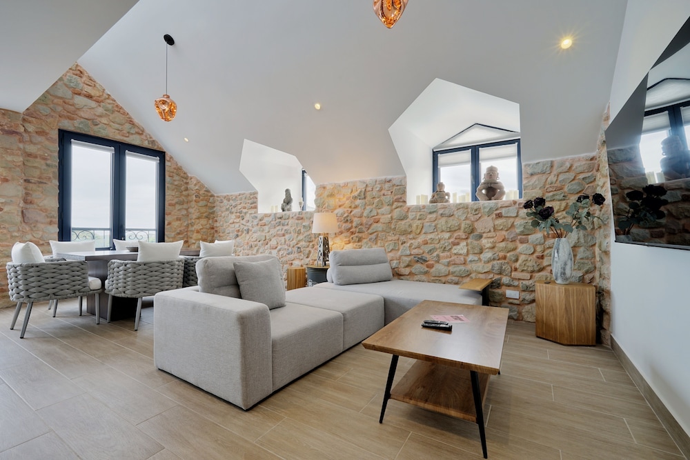 City Apartment photo 1