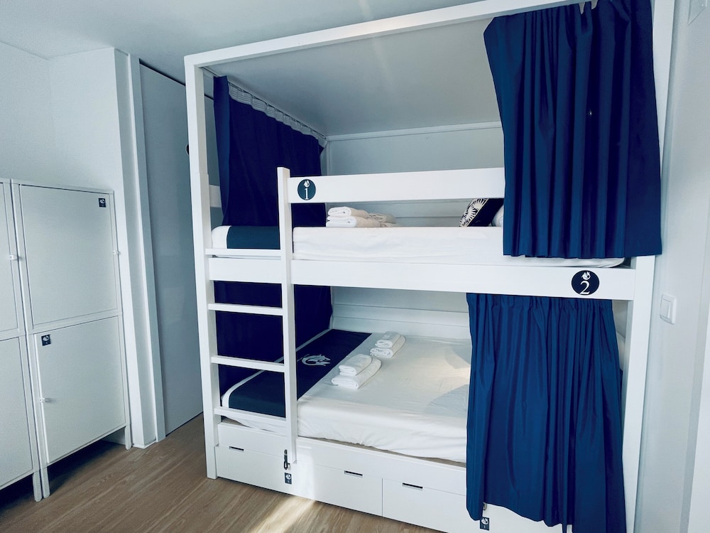 Comfort Quadruple Room photo 1