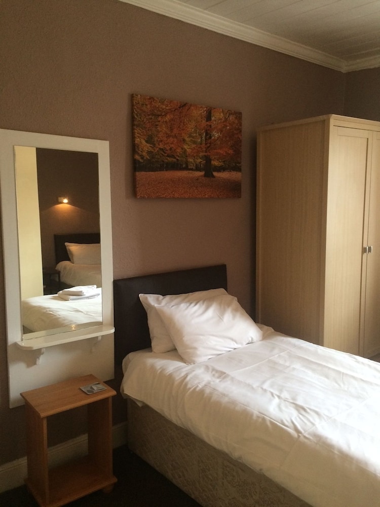 Twin Room photo 3