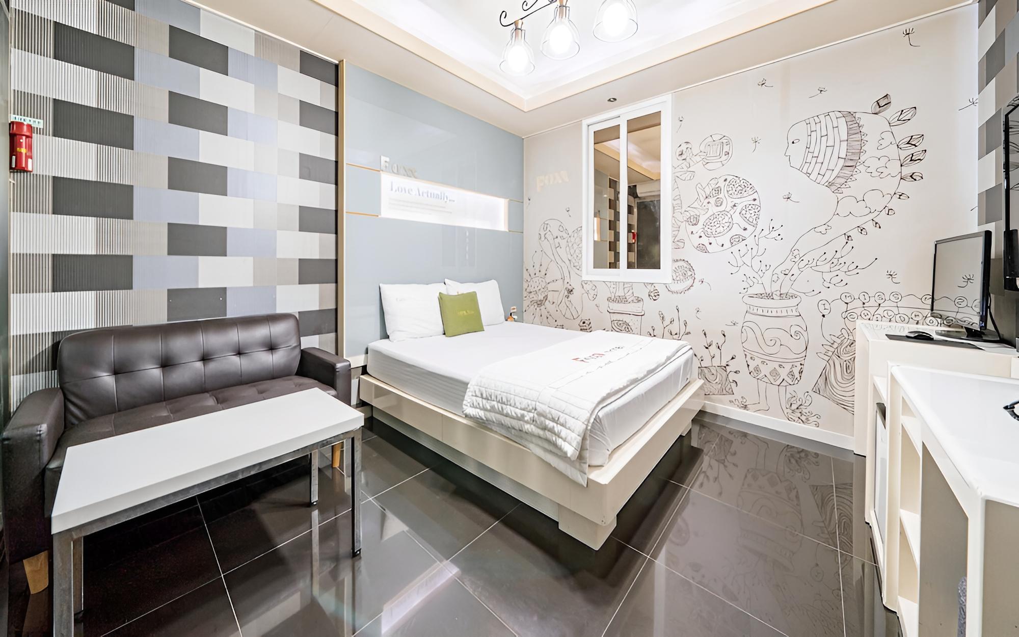 Room (Standard room) photo 3