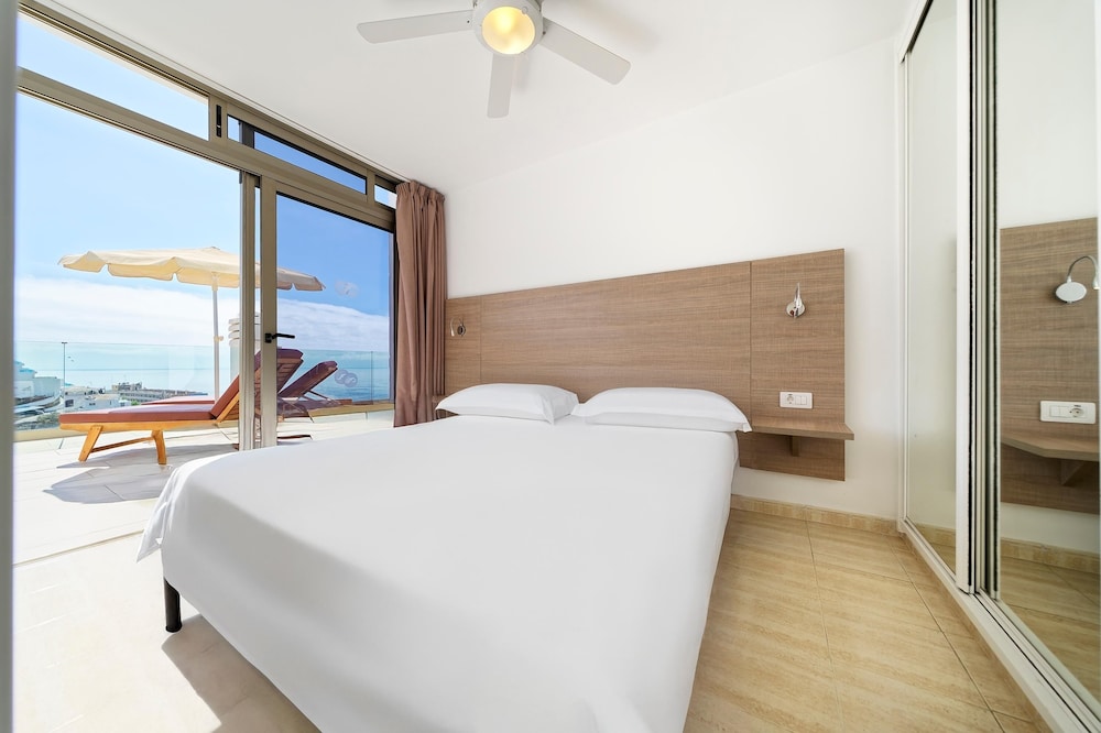 Premium One Bedroom Apartment with Plunge Pool 3 Adults, photo 6