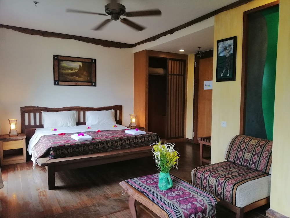 Deluxe Room (Birdie Room) photo 1