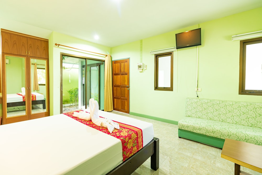 Bungalow - Photo 4