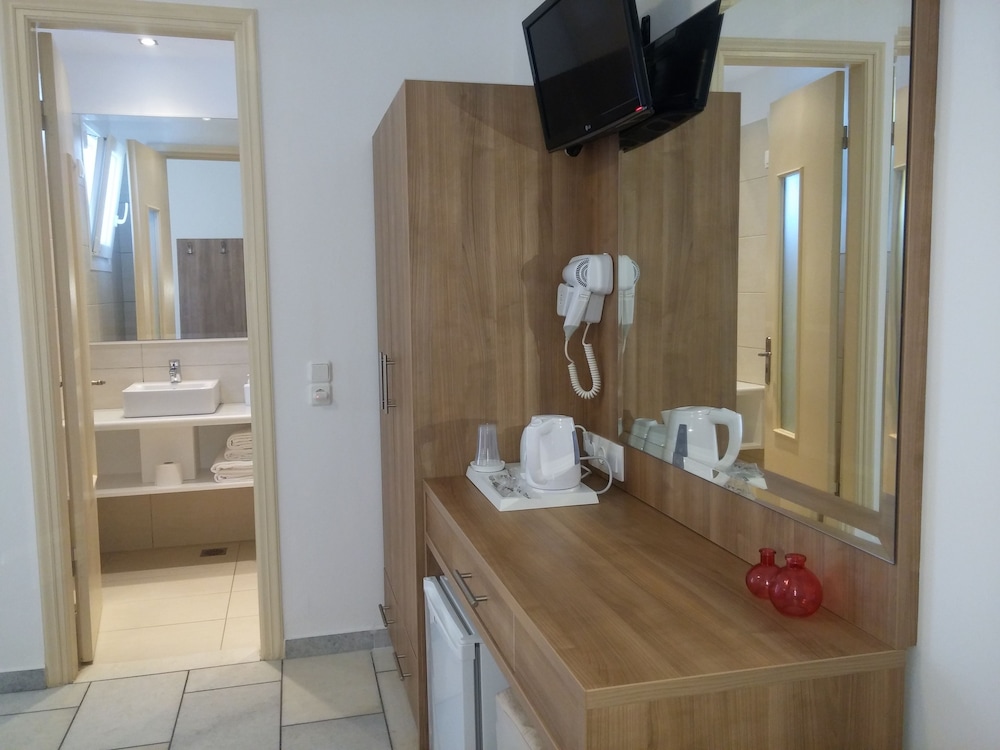 Deluxe Double Room, 1 Bedroom photo 2