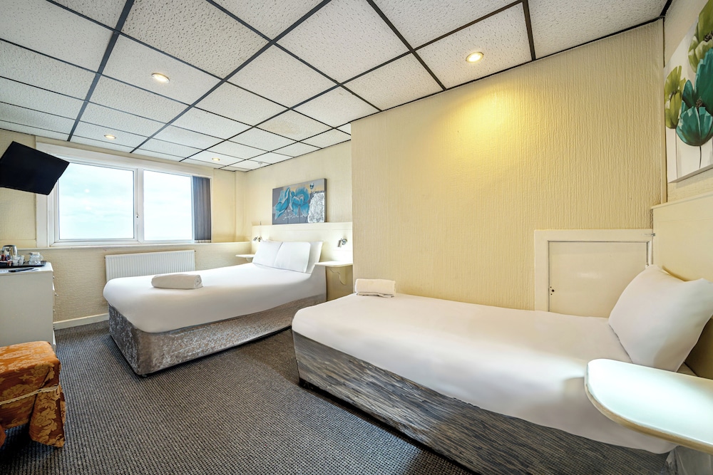 Triple Room, Sea View