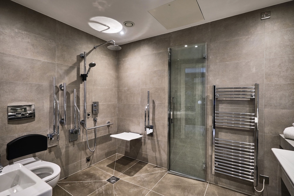 Llanerch Vineyard Hotel, 사진 7
