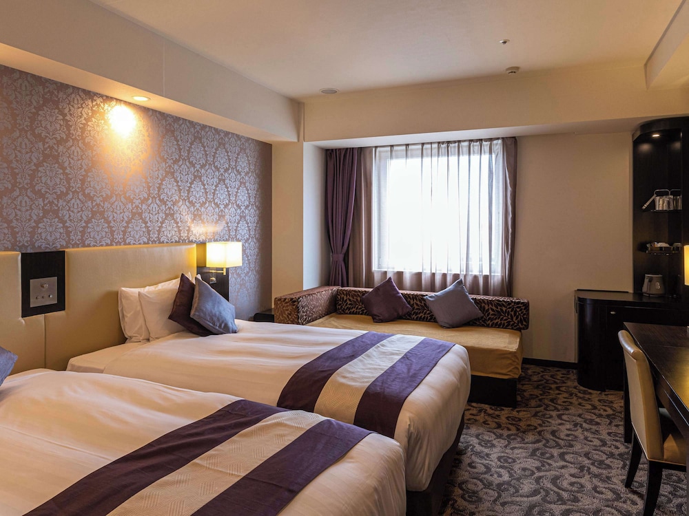 Superior Room, Multiple Beds - Photo 6