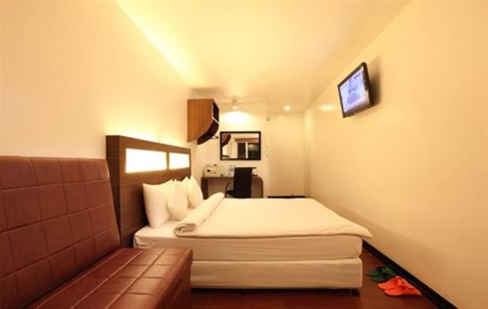 Deluxe Room photo 1