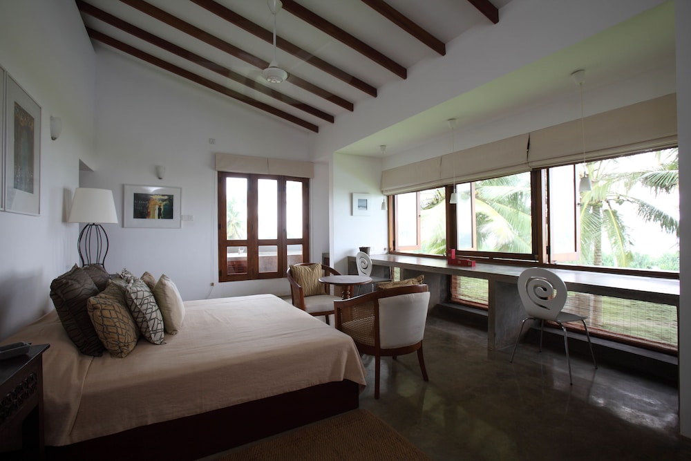 Standard Villa, Non Smoking photo 2