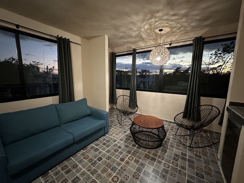 Junior Room, Garden View photo 3