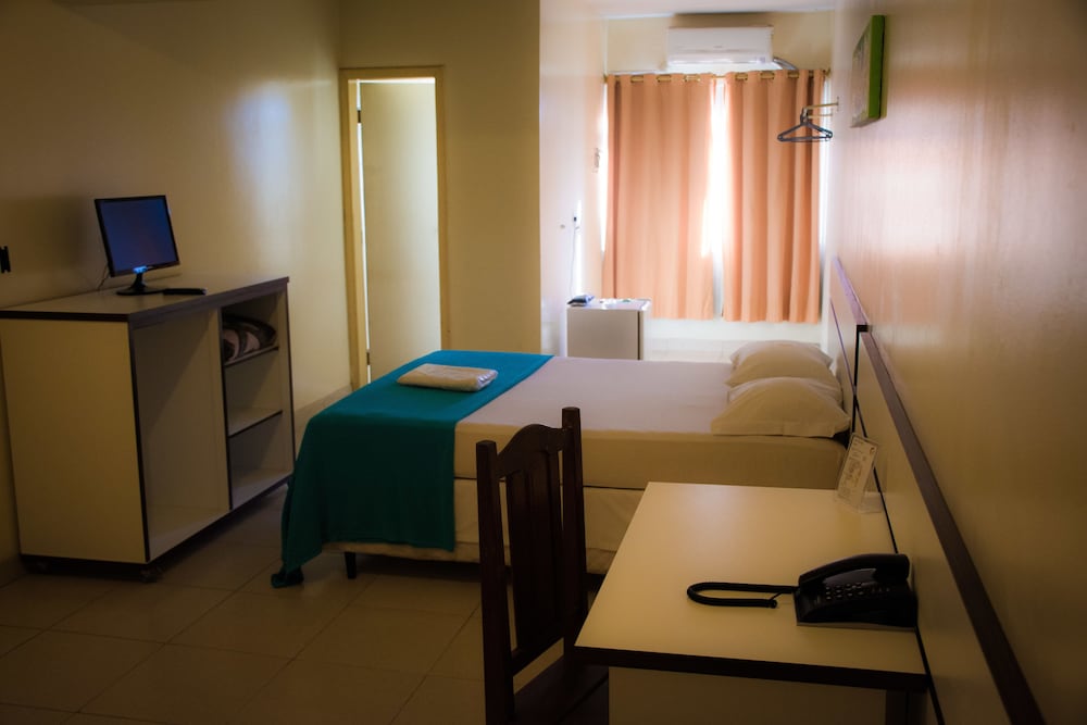 Standard Single Room photo 2