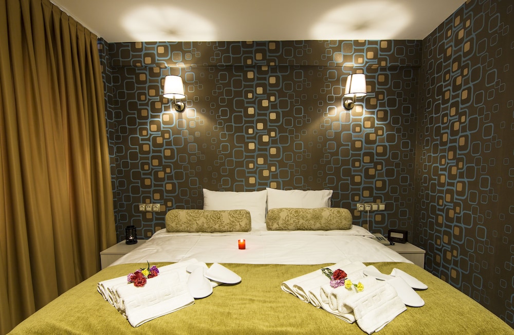 Comfort Double Room, 1 Bedroom, Private Bathroom photo 1