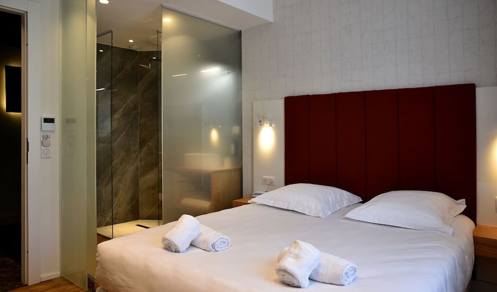 Deluxe Room photo 2