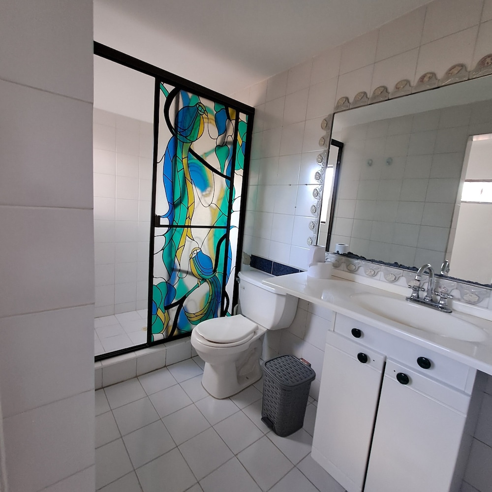 Comfort Double Room, City View photo 3
