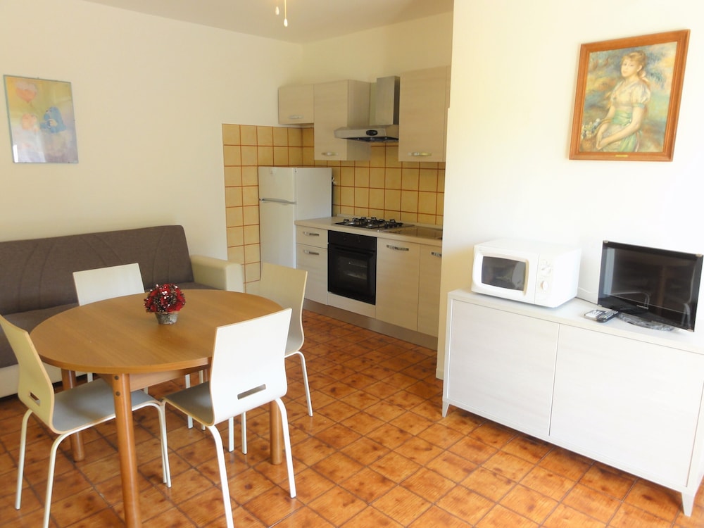 Apartment, 1 Bedroom (Via Lira 62 C40112)