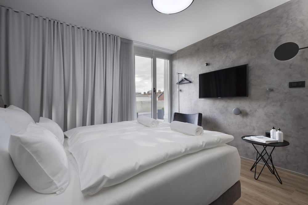 Classic Double Room, 1 Double Bed - Photo 1