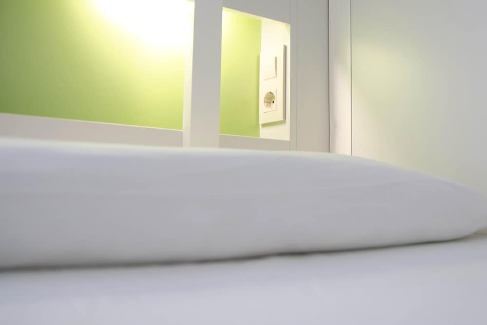 Sant Jordi Hostels Rock Palace, 사진 5
