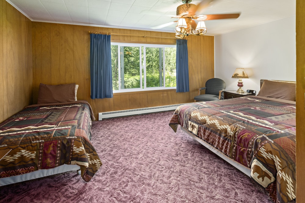 Family Triple Room photo 1
