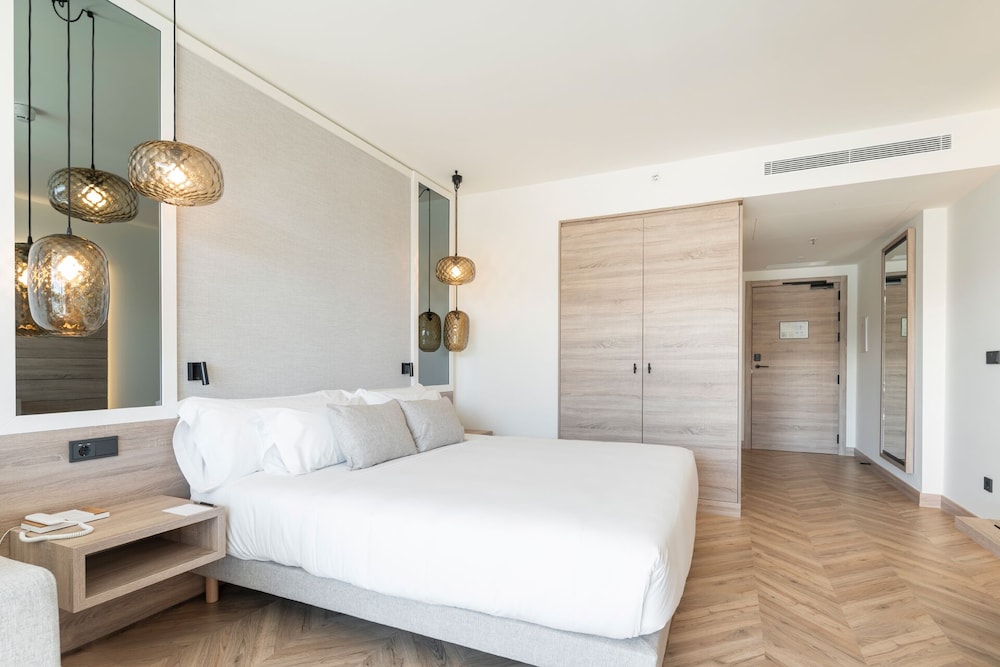 Habitación Doble o Twin Superior