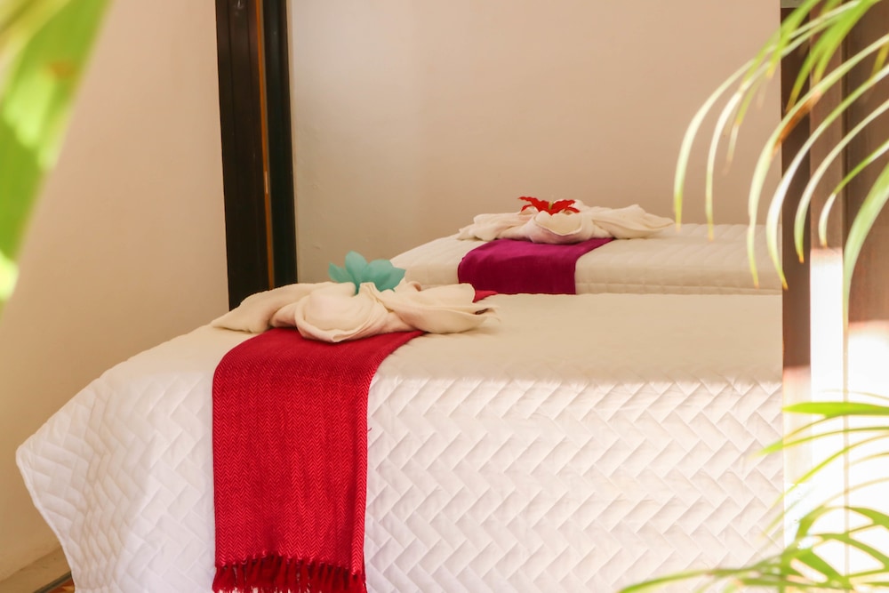 Standard Twin Room, 2 Twin Beds - Photo 17