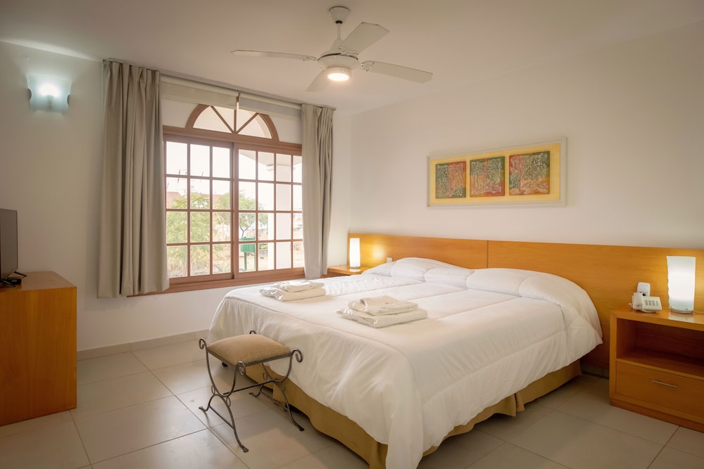 Luxury Double or Twin Room photo 1