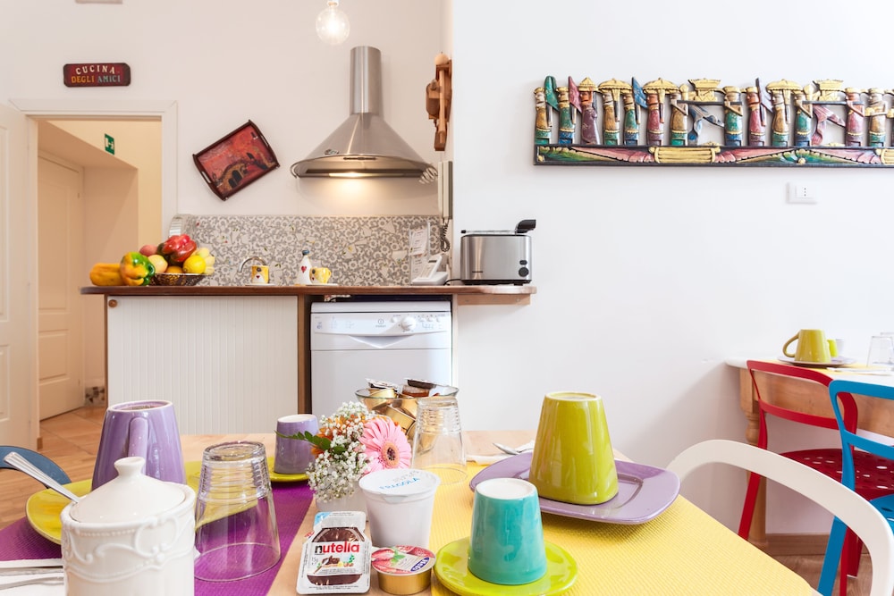 Family Apartment, 2 Bedrooms, Non Smoking, Kitchenette photo 2