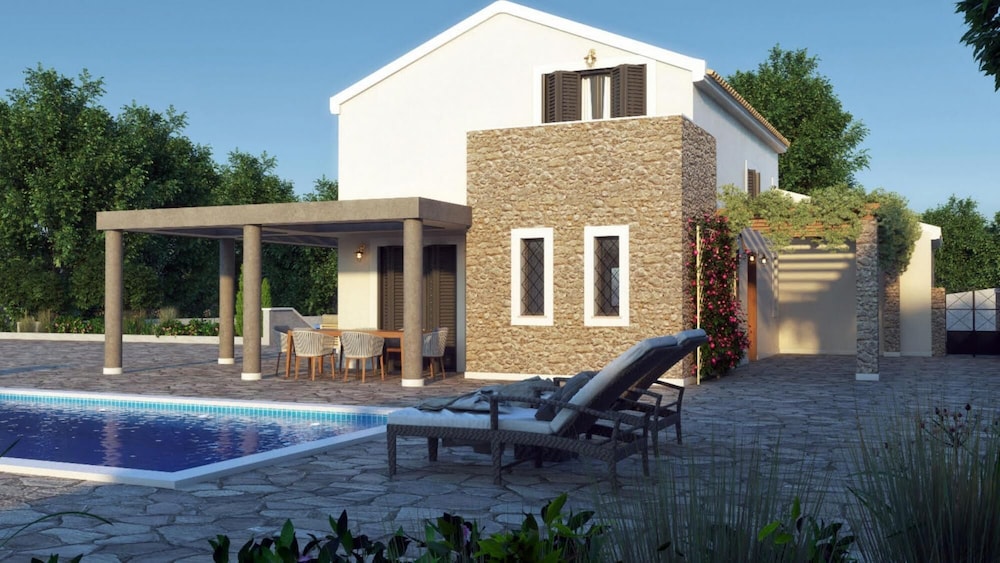 Villa Aphrodite in Poulades, Foto 56