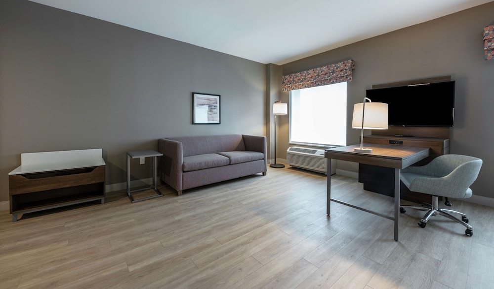 Studio Suite, 2 Queen Beds, Accessible photo 1