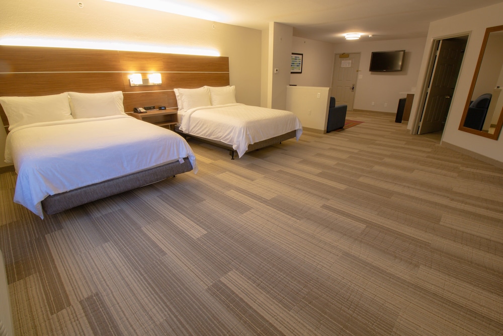 Suite, Accessible, Non Smoking (Mobility) - Photo 1