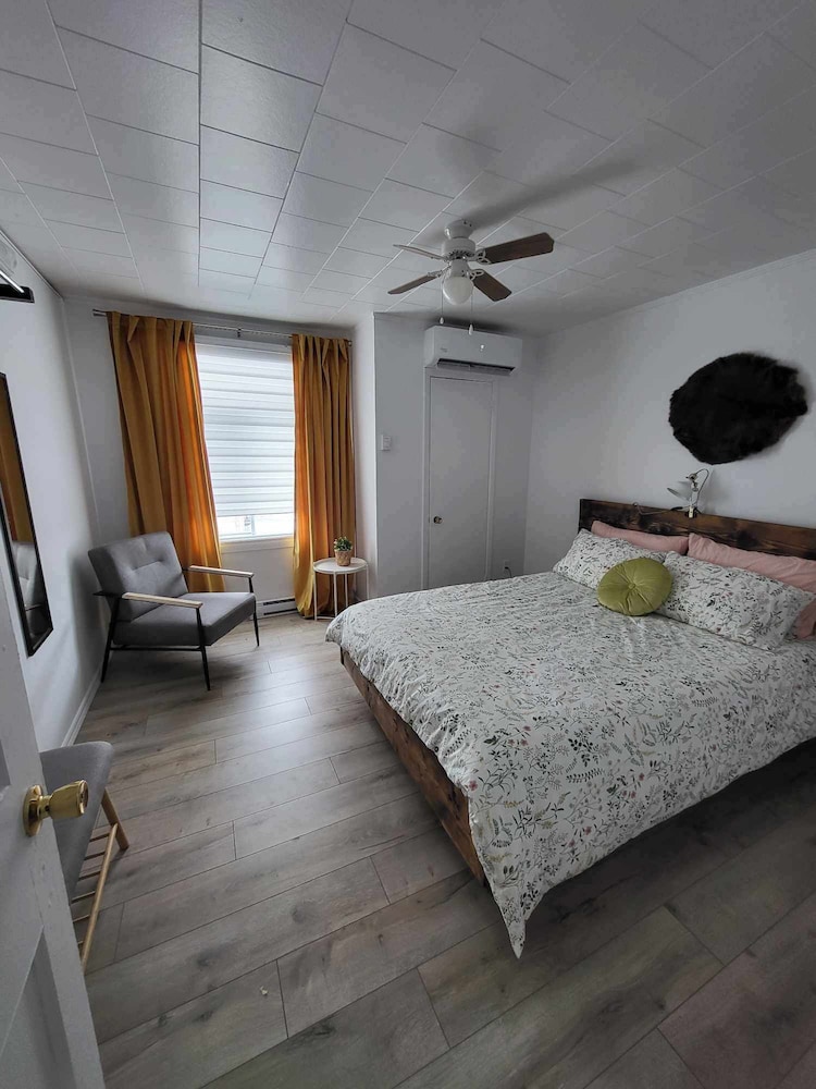 Classic Single Room