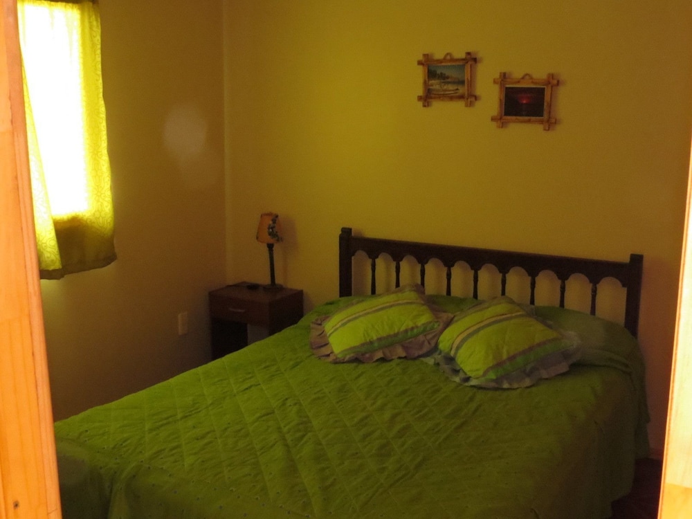 Standard Cottage, 2 Bedrooms photo 1