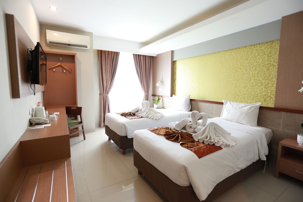 Superior Twin Room photo 3
