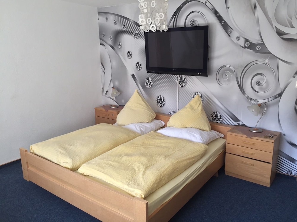 Triple Room photo 3