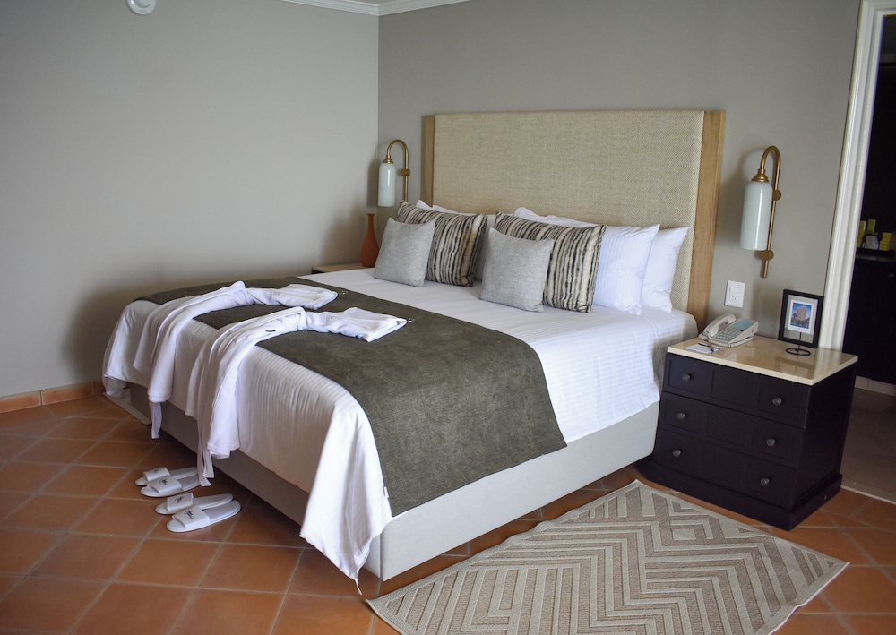 Princesa Loft Golf View King