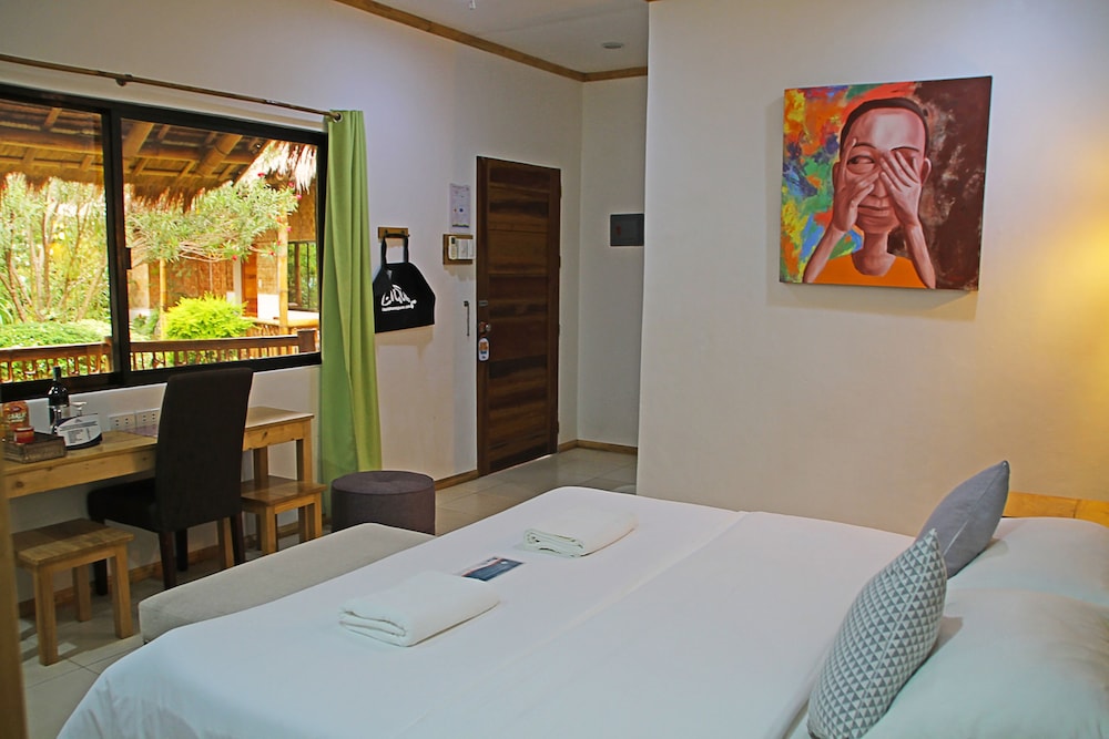 Deluxe Cottage - Photo 7