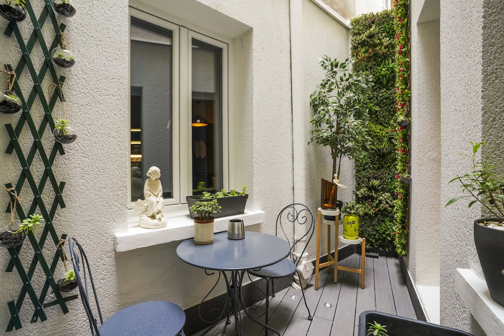 Superior Studio, 1 Double Bed (2 pax, 106 Rue de Paris) - Photo 18